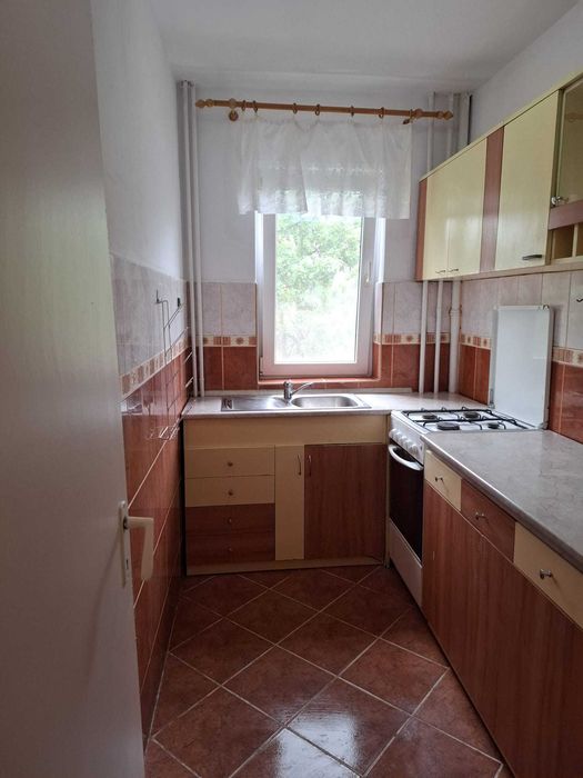 Apartament 2 camere de inchiriat, Rogerius