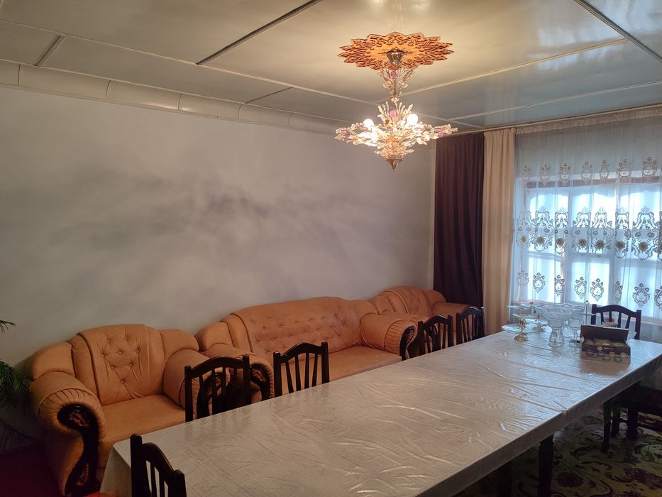 Дом частный 100%