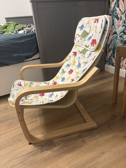 Balansoar ikea  stare buna