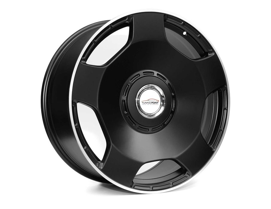 Jante Mercedes-Benz G Class W463, G Class W463 LCI 22 R22