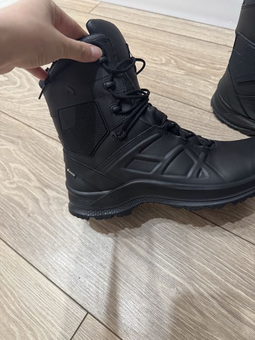 Продам берцы HAIX