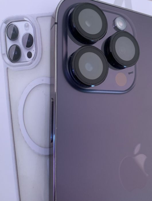 Iphone 14 Pro max, display original, in stare 10/10