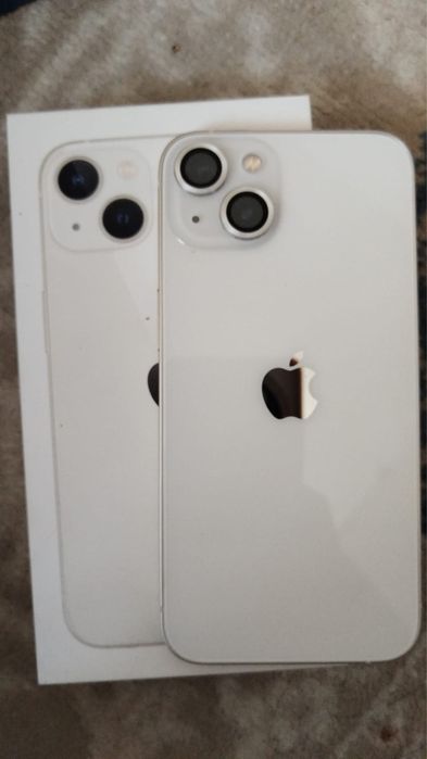 Iphone 13 с гарантией