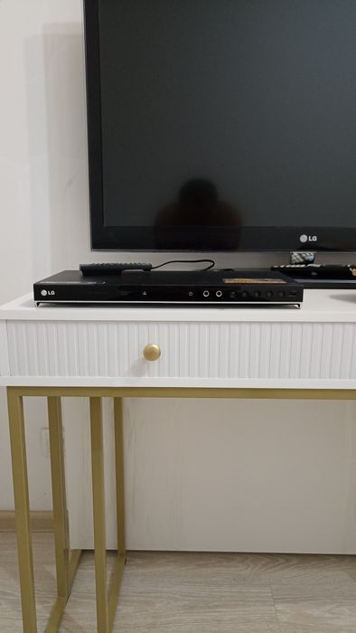 DVD проигрыватель