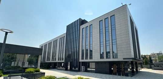 Аренда офисных помещений на м. Максим Горький от 200 кв.м.