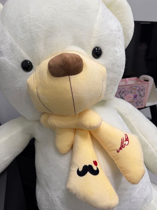 Плюшевый Мишка , 170 см