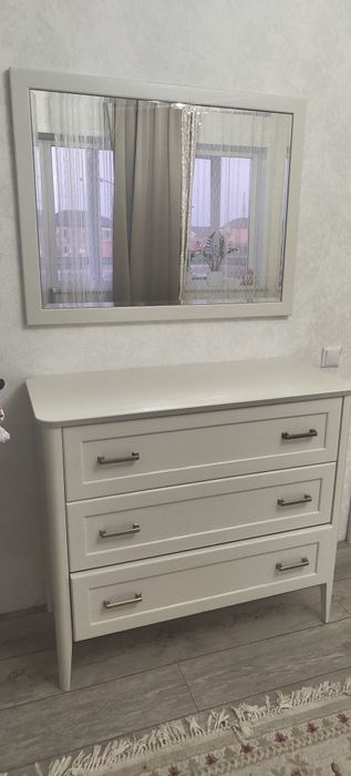 Спальная гарнитура.