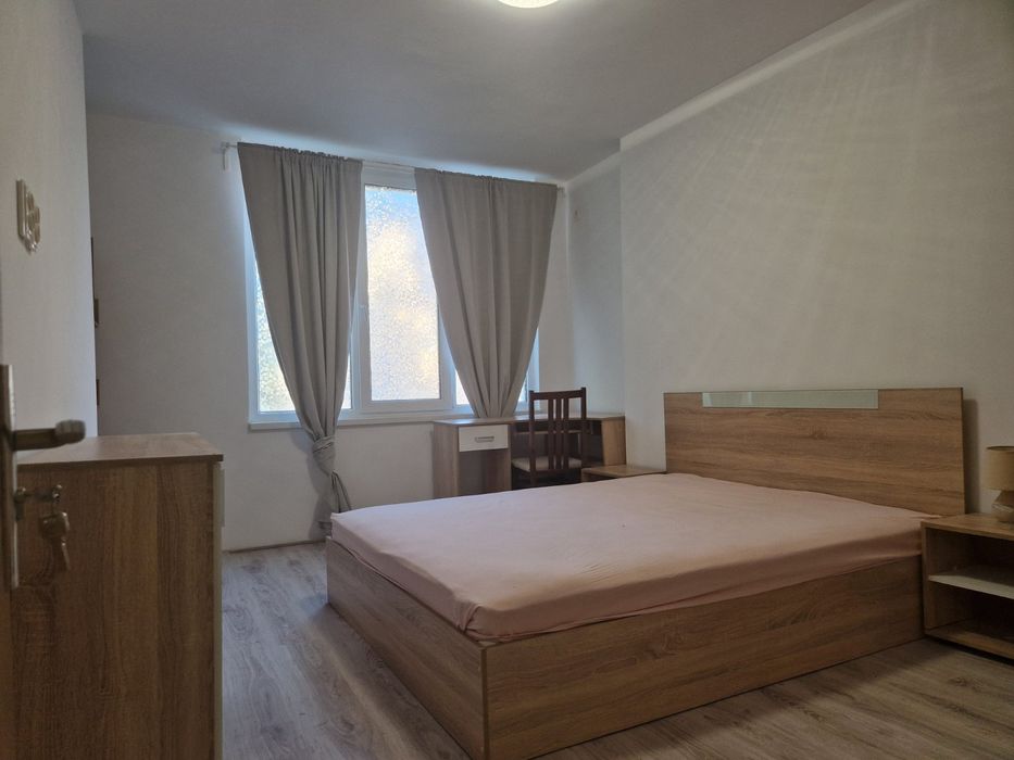 Двустаен апартамент