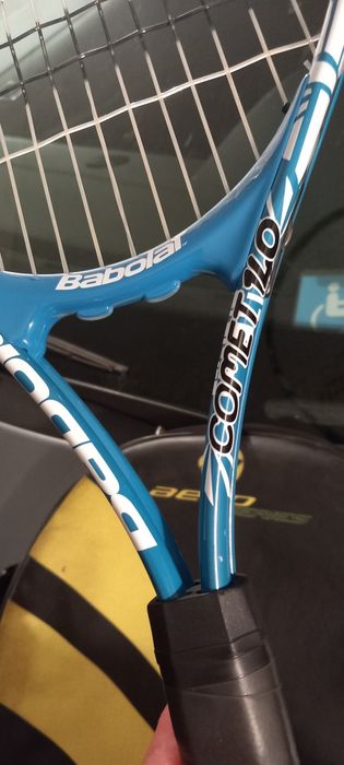 Тенис ракети Babolat. Супер запазени. Цена за брой 30€
