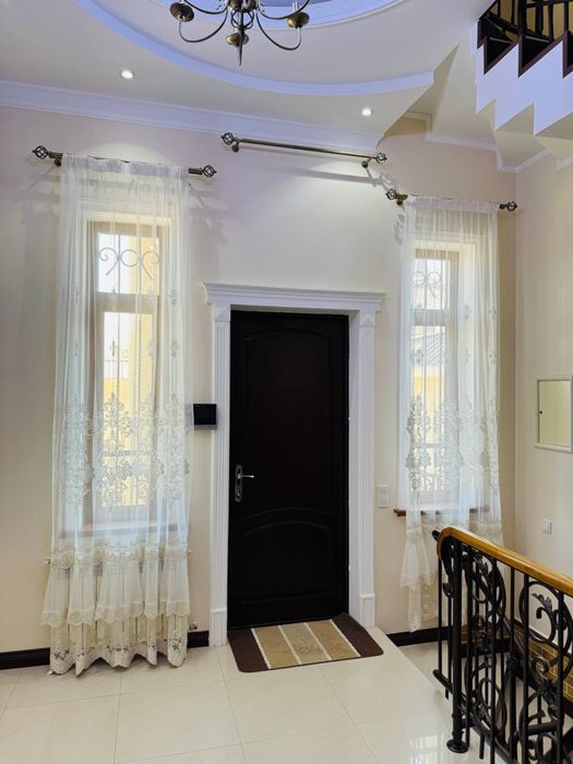 Продается дом на никитина