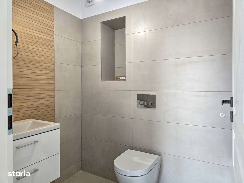 Apartament 2 camere dec, cartier premium - Onyx Residence