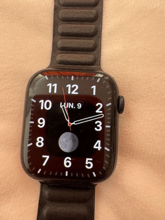 Apple Watch Seria 7 Celular 45mm