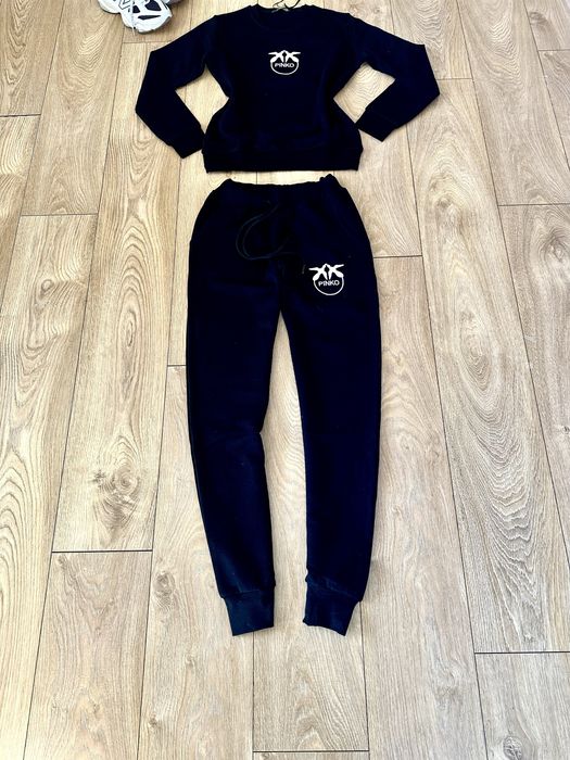 Разкошен ежедневен топъл сет pnko