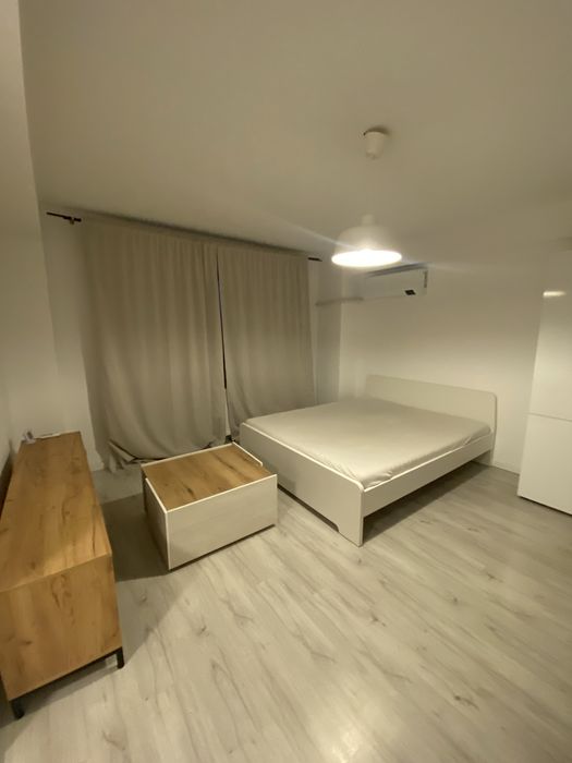 Garsoniera/Studio De Inchiriat New Confort City