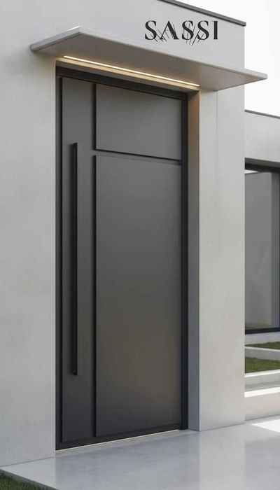 Eshiklar premium sifatda uy uchun mebel Darvozalar