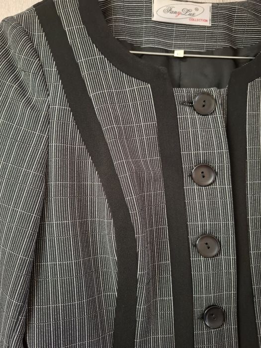 Costum 2 piese mărime 40