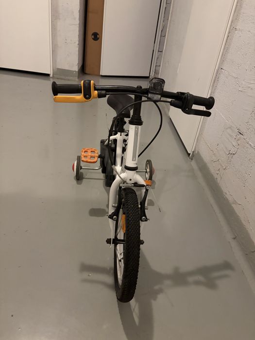 Детско колело Btwin 14 цола