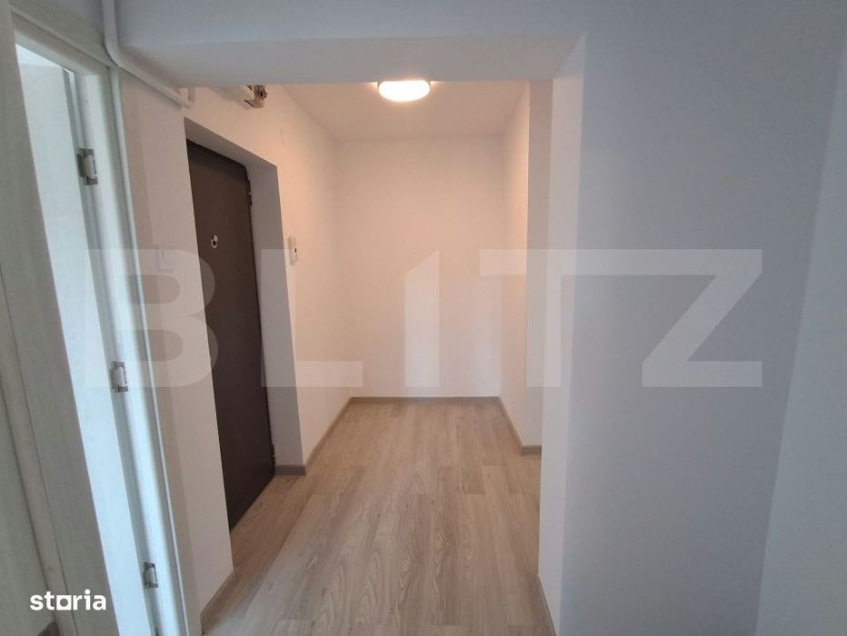 Apartament cu 2 camere, 56 mp, zona Dacia