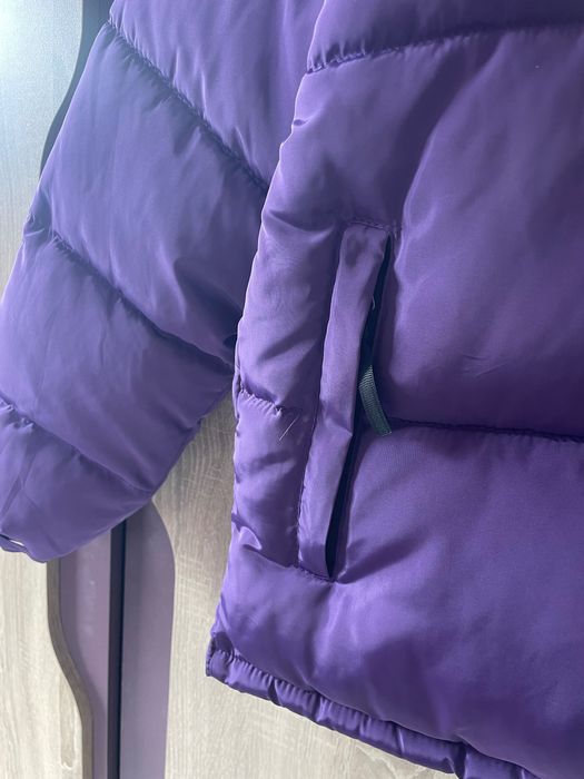 Мъжко зимно яке - The North Face 700