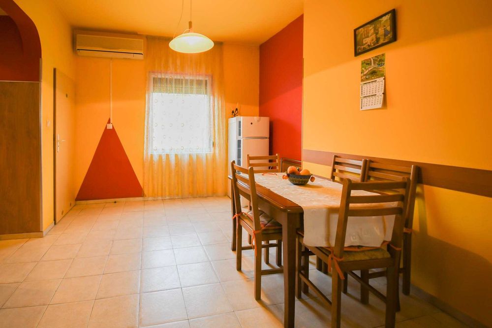 Двустаен имот в Илинден