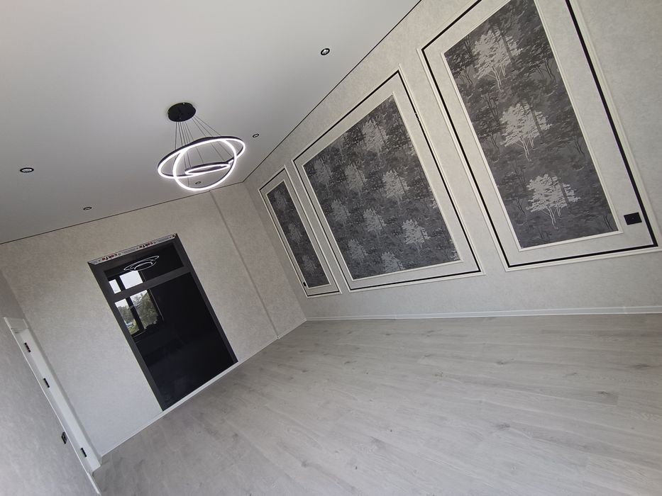 Muhayyoda Ohu mehmonxonasi to'g'risida 2 xonali 2-etajda uy sotiladi