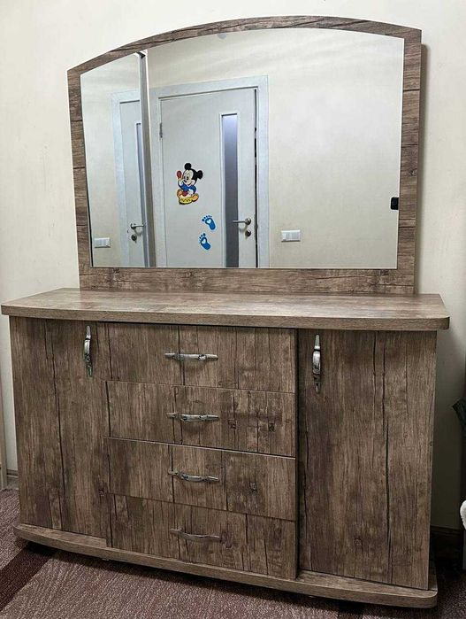 Стенка ойна зур холати