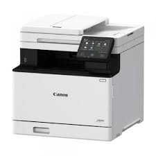 Принтер Canon i-SENSYS MF754Cdw МФУ,двуст.печать,USB2.0,сетевой,WiFi)