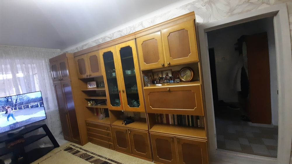 Мебель в отличном состоянии