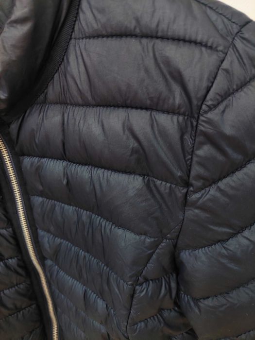 Весенняя куртка Mango