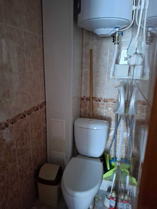 Продам 2-х комнатную квартиру