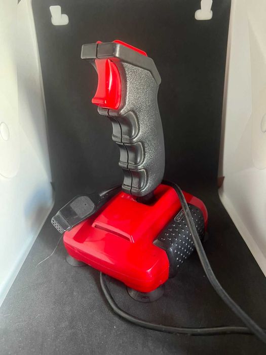 ретро джойстик Quickshot II Turbo Joystick