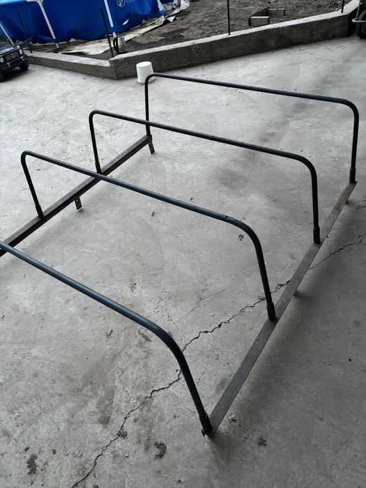 Тент для фольксваген т2, т3