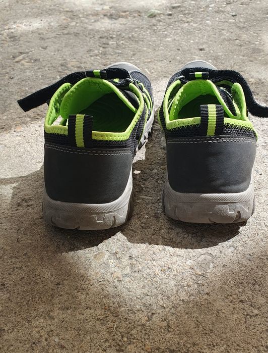 Sandale air fresh 37