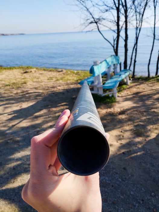 Топ слалом материал за уиндсърф