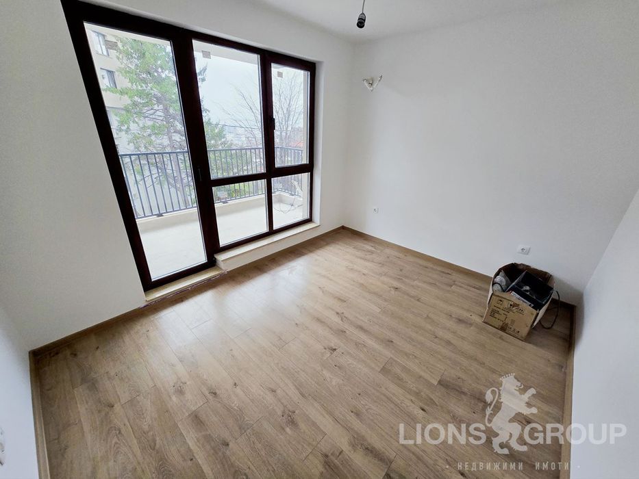 3-стаен в Варна-Бриз площ 83 цена 214999