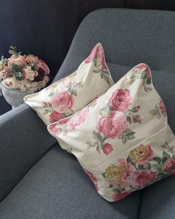 Perne umplute cu lână de oaie