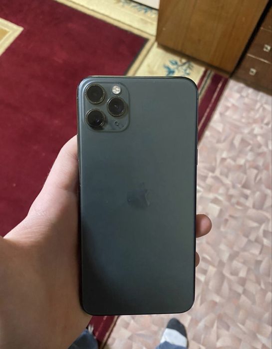 Продам Айфон 11про или обмен