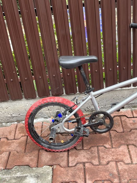 Vand bicicleta copii 6-9 ani