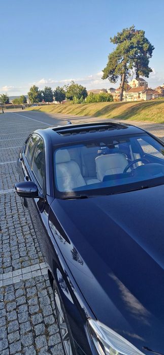 BMW Seria 7 2017 — imagine 5