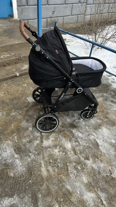 Продам коляску 2в1