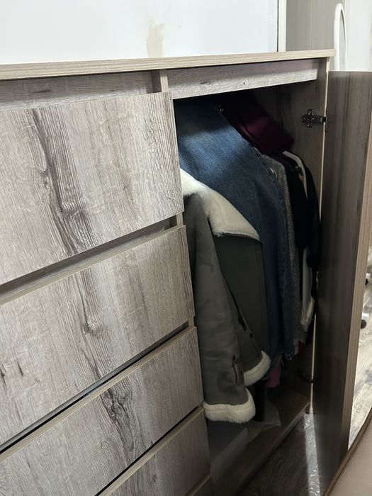 Продам комод в отличном состоянии