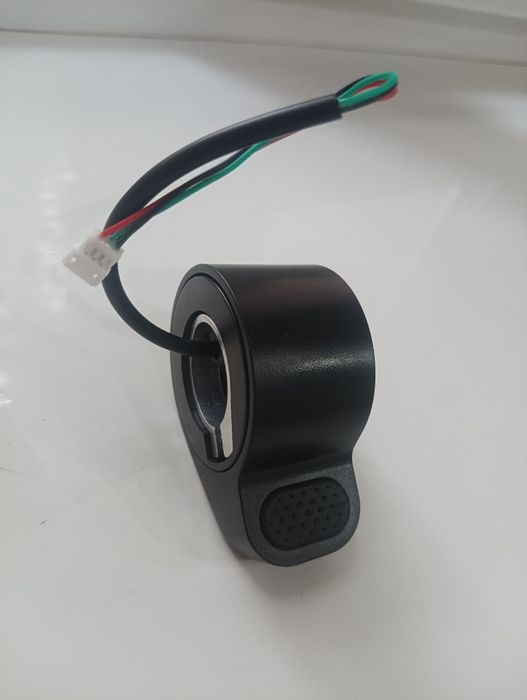 Ручка газа для электросамоката