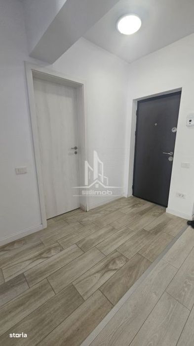 Metrou Berceni Biruintei 2 camere tip studio mobilat si utilat.