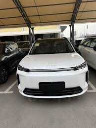 gac aion i60 210km
