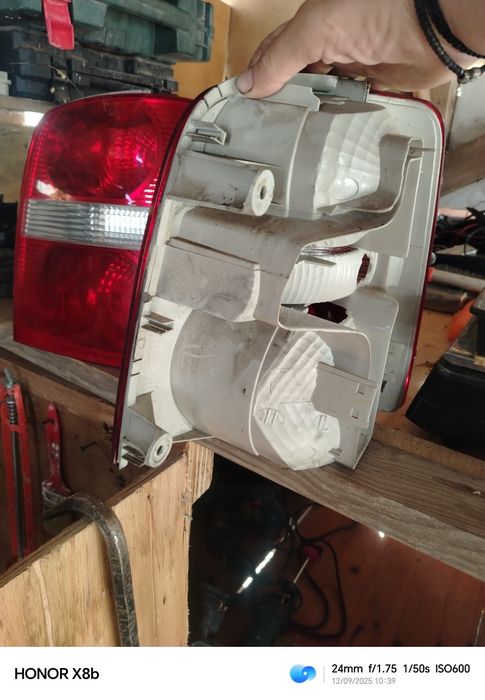 Стопове тоаран 2006