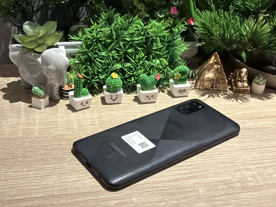 Samsung A02s ‼️Garantie‼️