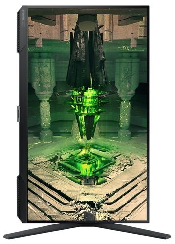 Samsung Odyssey (25) 240hz