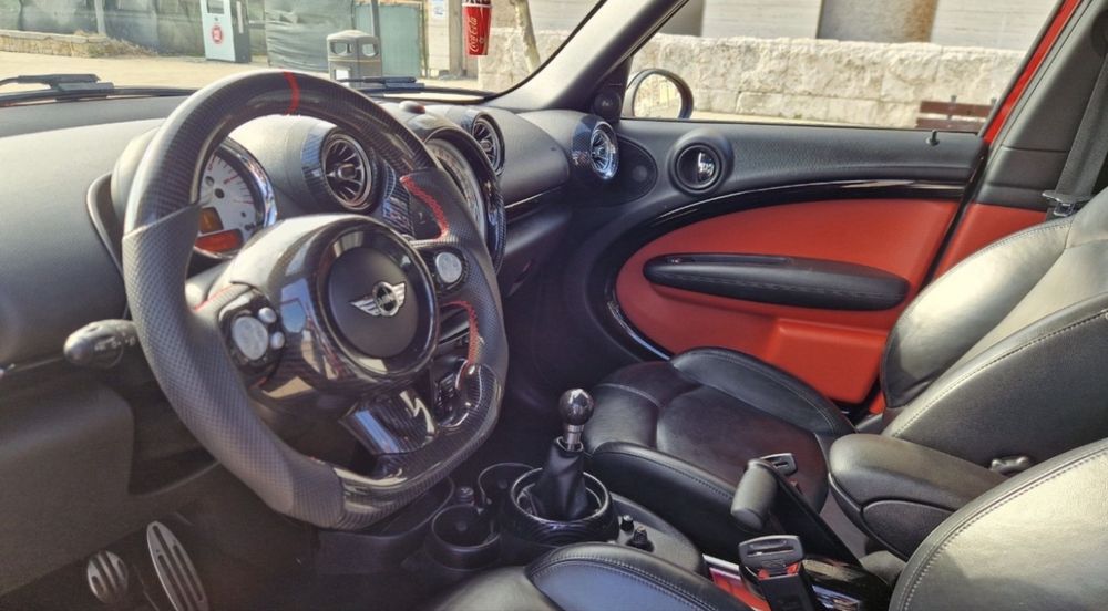 MINI Countryman 2014 — imagine 4