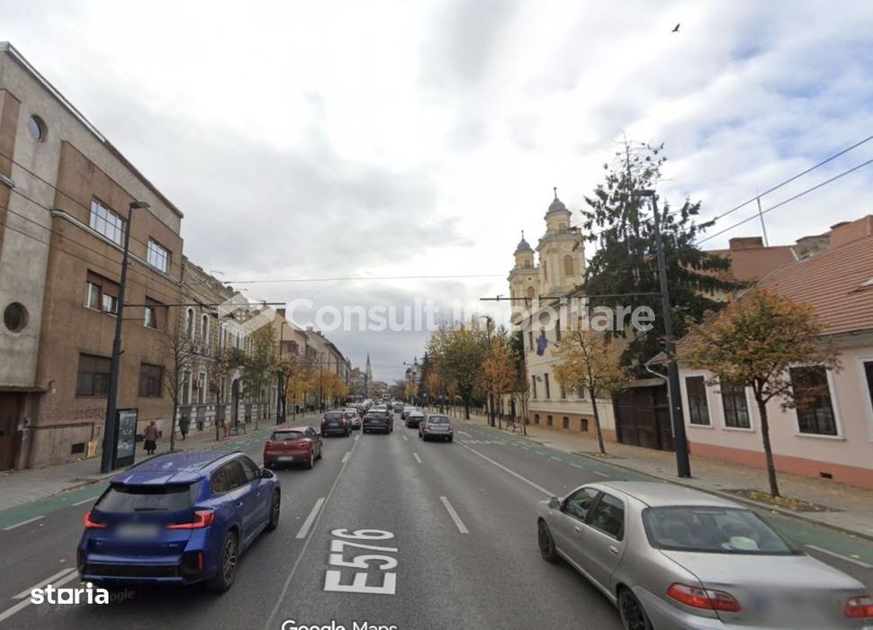 Cladire birouri | Centru