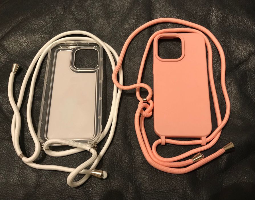 Калъфка за IPhone 14 pro